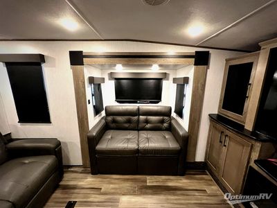 2021 Heartland Milestone - Photo 4