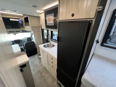 2026 Entegra CONDOR - Photo 10
