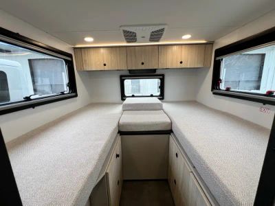 2026 Entegra CONDOR - Photo 16