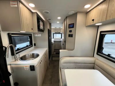 2026 Entegra CONDOR - Photo 4