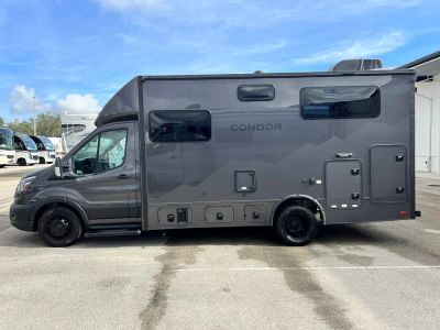 2026 Entegra CONDOR - Photo 38