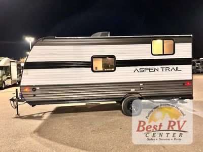 2026 Dutchmen RV Aspen Trail Mini - Photo 7