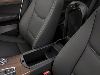 2013 BMW X3 — photo 19 view