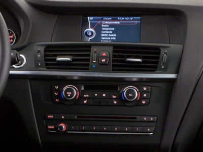 2013 BMW X3 — photo 13 view
