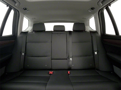 2013 BMW X3 — photo 17 view