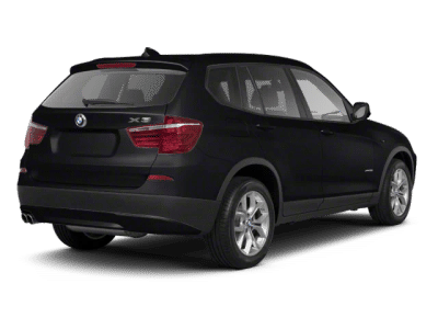 2013 BMW X3 — photo 7 view