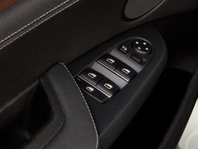 2013 BMW X3 — photo 21 view