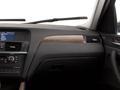 2013 BMW X3 — photo 20 view