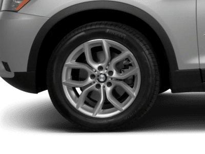 2013 BMW X3 — photo 14 view