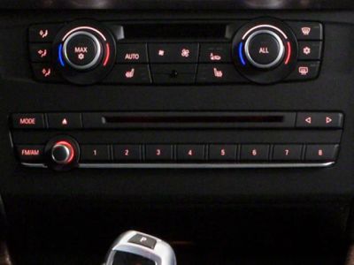 2013 BMW X3 — photo 12 view