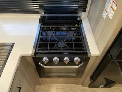 2026 Forest River RV Rockwood Mini Lite - Photo 14