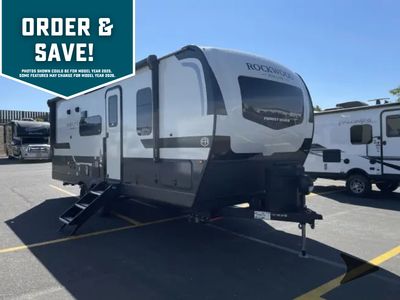 2026 Forest River RV Rockwood Mini Lite - Photo 3