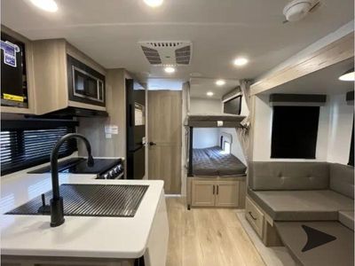 2026 Forest River RV Rockwood Mini Lite - Photo 8