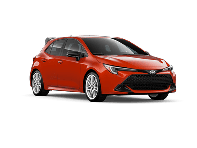2026 Toyota Corolla Hatchback - Photo 15