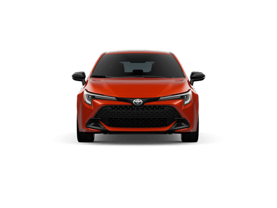 2026 Toyota Corolla Hatchback - Photo 17