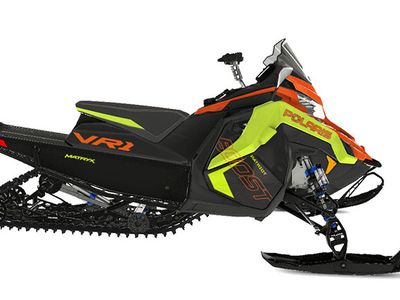 2023 Polaris Patriot Boost Indy VR1 137 SC - Photo 5