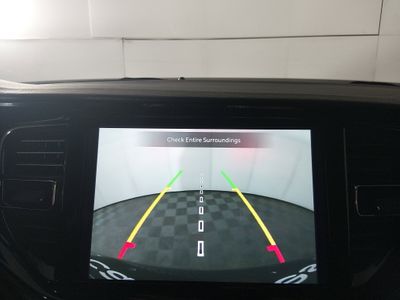 2026 Dodge Durango — photo 16 view