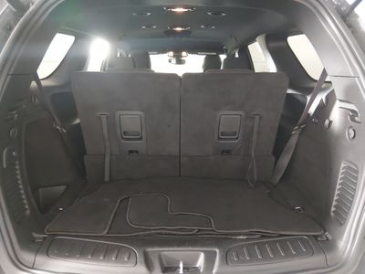 2026 Dodge Durango — photo 11 view