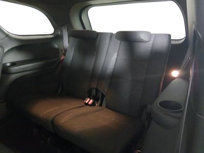 2026 Dodge Durango — photo 18 view