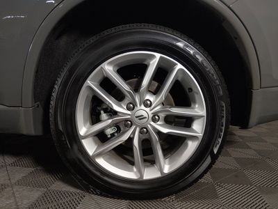 2026 Dodge Durango — photo 10 view
