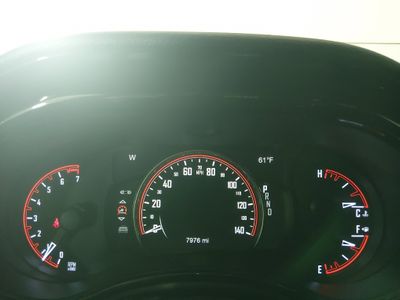2026 Dodge Durango — photo 14 view