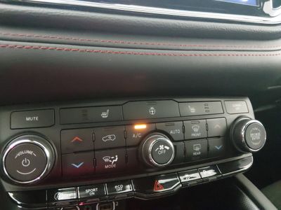 2026 Dodge Durango — photo 20 view