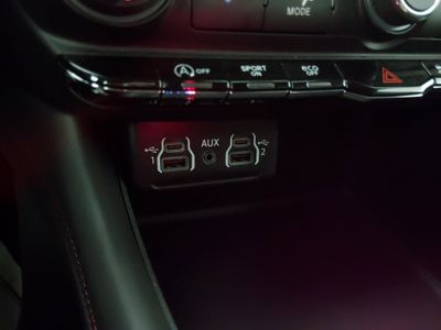2026 Dodge Durango — photo 21 view
