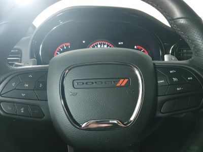 2026 Dodge Durango — photo 12 view