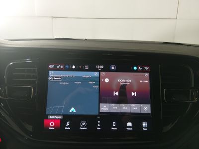 2026 Dodge Durango — photo 17 view