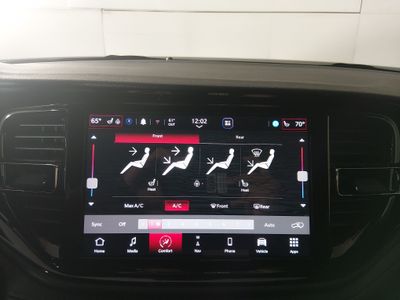 2026 Dodge Durango — photo 19 view