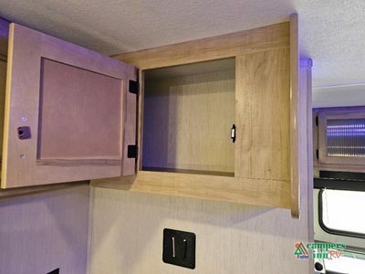 2026 Forest River RV Cherokee Grey Wolf - Photo 33