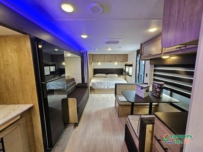 2026 Forest River RV Cherokee Grey Wolf - Photo 8