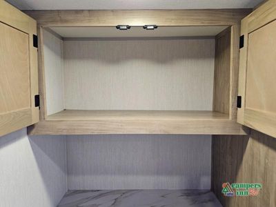 2026 Forest River RV Cherokee Grey Wolf - Photo 24