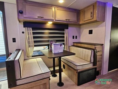 2026 Forest River RV Cherokee Grey Wolf - Photo 27