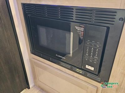 2026 Forest River RV Cherokee Grey Wolf - Photo 16