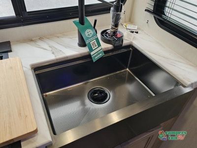 2026 Forest River RV Cherokee Grey Wolf - Photo 13