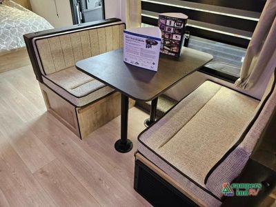 2026 Forest River RV Cherokee Grey Wolf - Photo 29