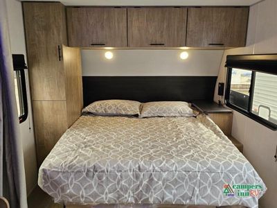 2026 Forest River RV Cherokee Grey Wolf - Photo 37