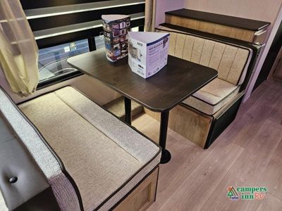 2026 Forest River RV Cherokee Grey Wolf - Photo 30