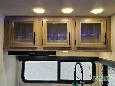 2026 Forest River RV Cherokee Grey Wolf - Photo 18