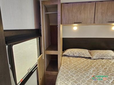 2026 Forest River RV Cherokee Grey Wolf - Photo 38