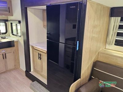 2026 Forest River RV Cherokee Grey Wolf - Photo 25