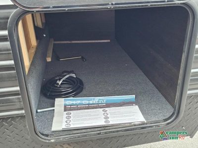 2026 Forest River RV Cherokee Grey Wolf - Photo 47