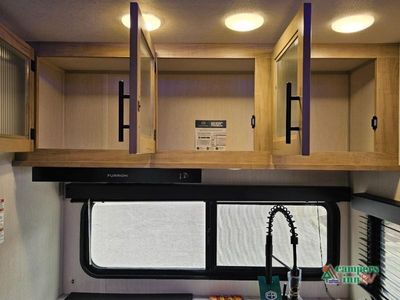 2026 Forest River RV Cherokee Grey Wolf - Photo 19