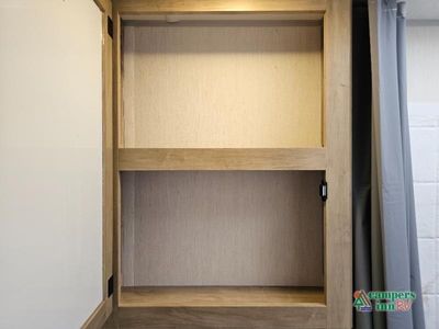 2026 Forest River RV Cherokee Grey Wolf - Photo 41