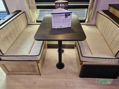 2026 Forest River RV Cherokee Grey Wolf - Photo 28