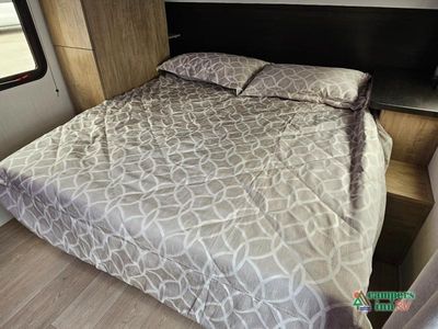 2026 Forest River RV Cherokee Grey Wolf - Photo 39