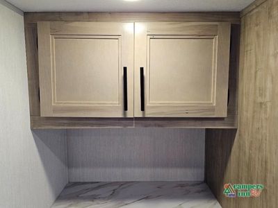 2026 Forest River RV Cherokee Grey Wolf - Photo 23