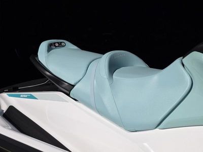 2026 Sea-Doo GTI 130 - Photo 13