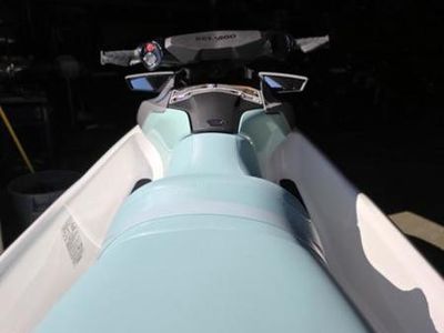 2026 Sea-Doo GTI 130 - Photo 14